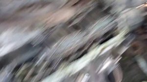 Как снять ГБЦ (Головку блока цилиндров) ВАЗ 2108, 2109, 2110, 2115 и аналогичных. Разборка Могилев.