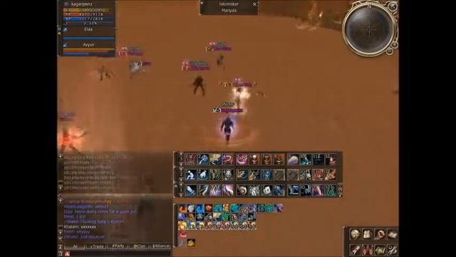 Lineage 2 - najlepsza gra MMO PL Lineage 2 - the best MMO game смотреть онлайн