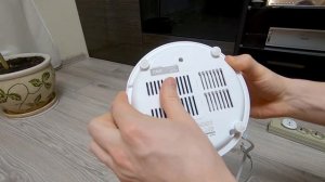 Увлажнитель Xiaomi Deerma dem ld220 обзор и опыт использования.