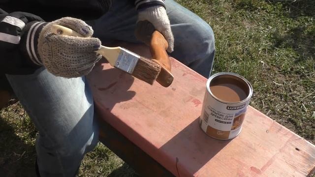 СДЕЛАЙ САМ: Топорище для топора. Замена старого топорища смотреть онлайн