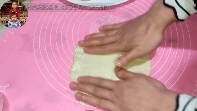 ? ПЫШНЫЕ БУЛОЧКИ ? ЭТОТ РЕЦЕПТ НАУЧИЛА МОЯ БЛИЗКАЯ ЗНАКОМАЯ ? смотреть онлайн