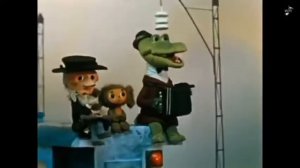 ♥ ♫ Голубой вагон