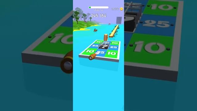 Spiral Roll - Level 21-30 | Gameplay Walkthrough Part 3 [Android & iOS] смотреть онлайн