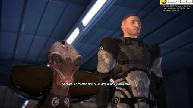 #104 Mass Effect [Deutsch][DLC PS] - 3 geschafft, Millionen verbleiben смотреть онлайн
