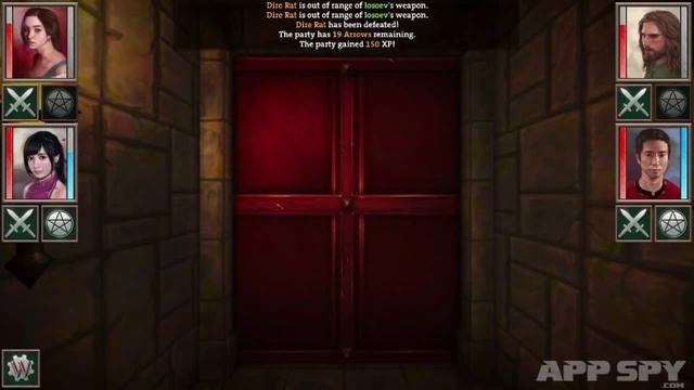 Coldfire Keep | iOS iPhone / iPad Hands-On - AppSpy.com смотреть онлайн