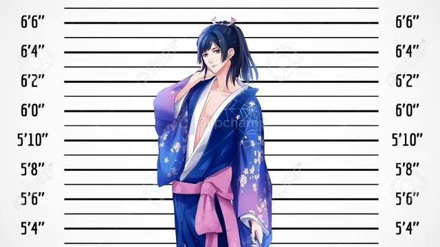I WANT IT THAT WAY (Ayakashi Romance Reborn) смотреть онлайн