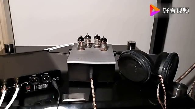 五千元内最佳HIFI耳机前端推荐 смотреть онлайн