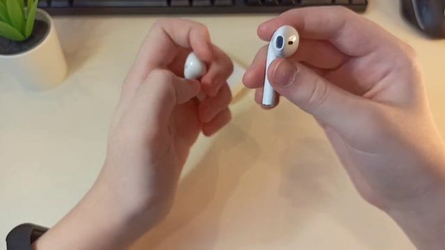 БЕСПРОВОДНЫЕ НАУШНИКИ i9S TWS - ОТЗЫВ ПОЛЬЗОВАТЕЛЯ // КРАТКИЙ ОБЗОР смотреть онлайн