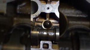 метки ГРМ Шевроле Авео 1.4 ,Опель Астра.