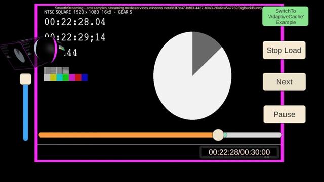 Media Player 8 for Unity - Fully featured, all-purpose смотреть онлайн