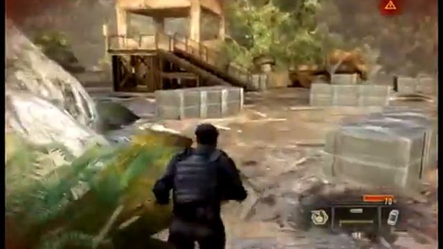 Обзор на игру Alpha Protocol (2 часть) смотреть онлайн