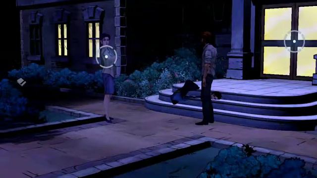 01-The Wolf Among Us Episode 1#01 смотреть онлайн