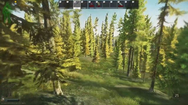 Escape from Tarkov Путь охотника. Санитар леса смотреть онлайн