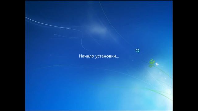 Что будет если фаил install.wim от виндовс 10 запихнуть в образ от виндовс 7 смотреть онлайн