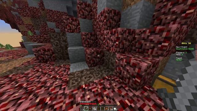 Blitz Survival Games #11 - A Caelum Video Without Rage? смотреть онлайн