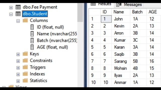 What is SQL (Structure Query Language) | SQL Explained For Beginners | Tutorial 4You смотреть онлайн