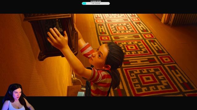 It Takes Two | Кооп-Стрим с @Basev