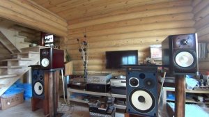 Onkyo D-302e