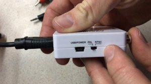 КАК ПОДКЛЮЧИТЬ HDMI К СТАРОМУ ТЕЛЕВИЗОРУ .Конвертер HDMI to AV