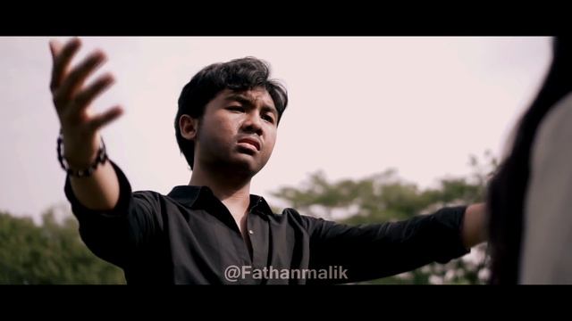 Dil Ne Yeh Kaha Hain Dil Se | Dhadkan | music video cover | Versi Indonesia - Fathan Dasopang смотреть онлайн