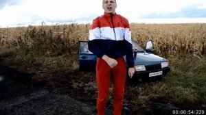 3-ий Январь - Хубба Бубба