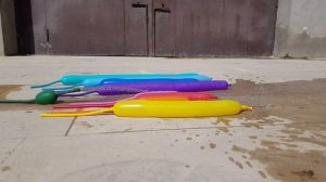 Машина Давит Предметы Под Колесом | Лучшая подборка 2021