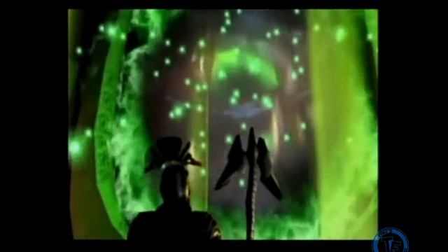 Eternal Darkness: Sanity's Requiem - Lost Gems Review смотреть онлайн