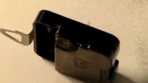 Часовой механизм дискретного хода