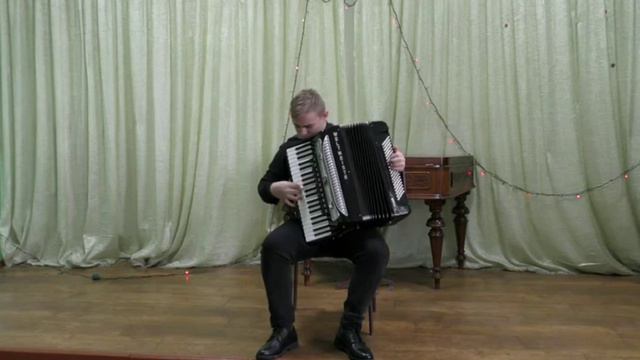Лаврик Драгош, 17 лет, Бельцкий муз пед колледж А Астьер Дивертисмент смотреть онлайн