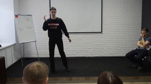 2018.03.10 - Заимствованные слова смотреть онлайн