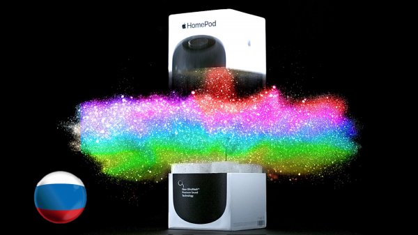 [Mark Rober] ВЗРЫВНАЯ Блесткобомба 4.0 vs Похитители Посылок [Марк Робер]