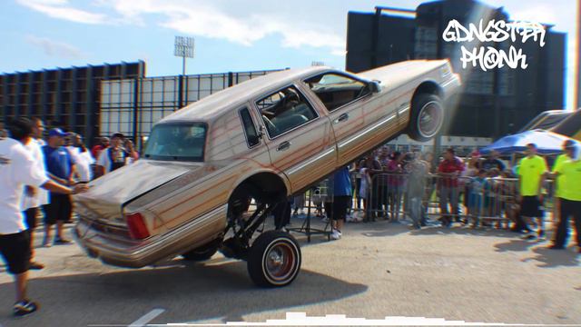 DJ YUNG VAMP - GET LOW AHHH SKI SKI GAHDAM | BEST PHONK | PHONK DRIFT | GANGSTER PHONK 2021 смотреть онлайн