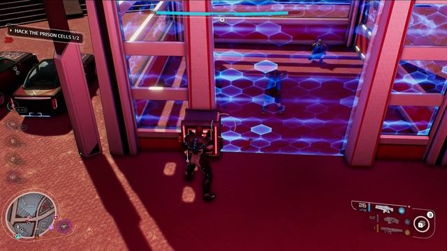 Crackdown 3: Quick Look смотреть онлайн