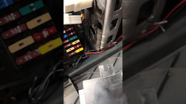 Выкидной ключ от VAG на газель смотреть онлайн