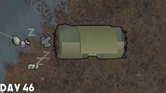 Rimworld Biotech, Solo Mechanitor Start