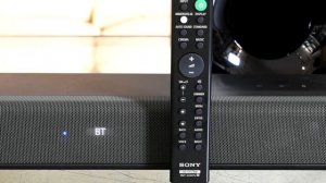 Обзор саундбара Sony HT-G700. Звук как в кино? Проверим!