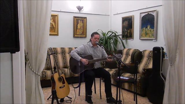 Павел Евграфов - Истинно верую смотреть онлайн