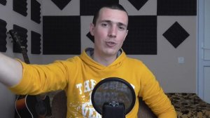 История бывшего пятидесятника