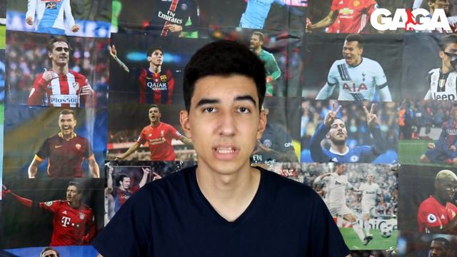 KAKO JE POGINUO JOSE ANTONIO REYES? смотреть онлайн