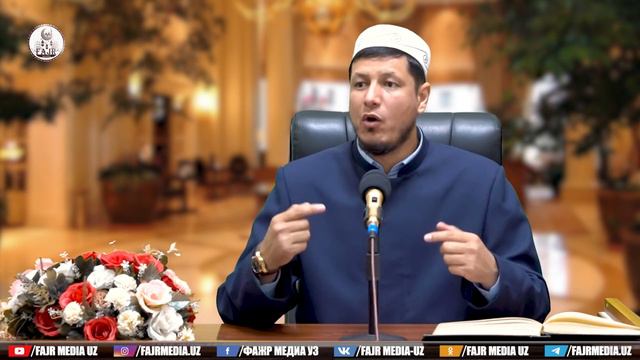 Абдулазиз Домла 