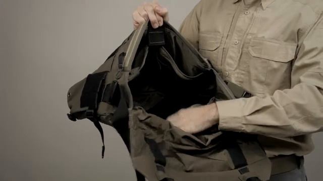 5.11 Tactical Rush Delivery Lima Bag 56177 смотреть онлайн