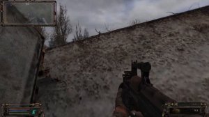 S.T.A.L.K.E.R. ОП - 2.1 Народная Солянка Поиск пропавшей экспедиции
