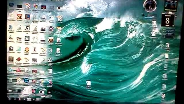 Problem With LG Flatron W2241S Monitor