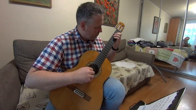 Мазурка. А.Орочко смотреть онлайн