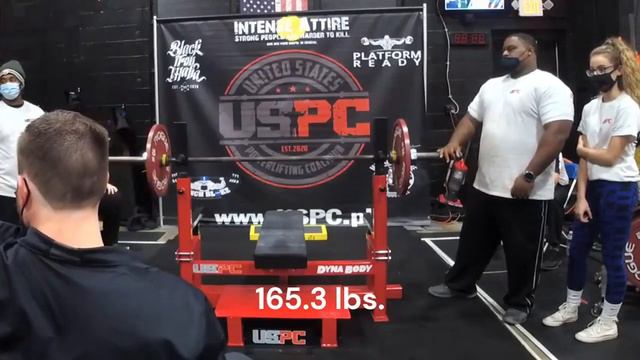 USPC Grit Classic - Stevensville, MD - 10-31-20 смотреть онлайн