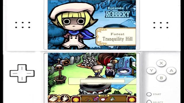 Slice of Gaming - Touch Detective 2 1/2 (Episode 1 - 4) смотреть онлайн