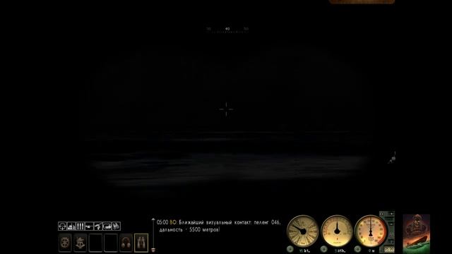 Silent Hunter 3 / WAC - Episode 29 / Patrol 13 - (1941) Again Africa Part 2 смотреть онлайн