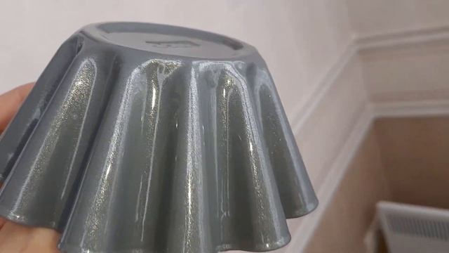 9023 V1 RAL 9023 серый металлик порошковая краска смотреть онлайн