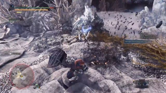 Monster Hunter World Without Upgrades?! EXTRA смотреть онлайн