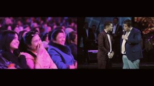 Shukurullo Isroilov - Farg'onalik bola zalni portlatdi